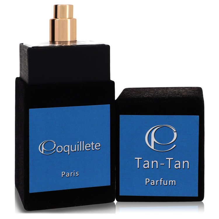 Tan Tan Perfume By Coquillete Eau De Parfum Spray- Free Shipping