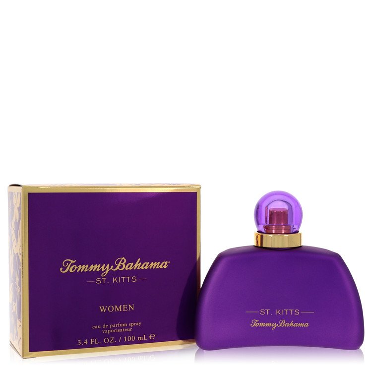 Tommy Bahama St. Kitts Perfume By Tommy Bahama Eau De Parfum Spray- Free Shipping