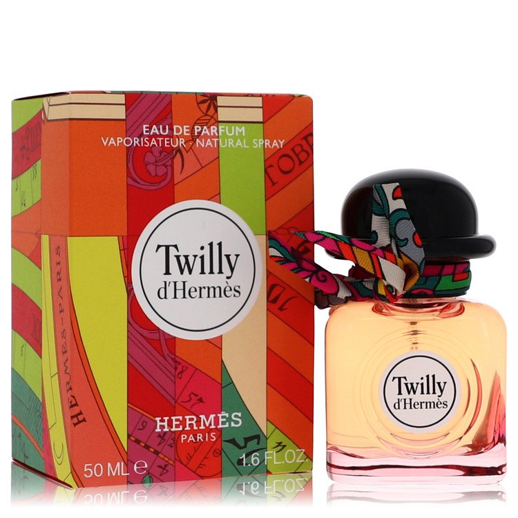 Twilly D'hermes Perfume By Hermes Eau De Parfum Spray- Free Shipping