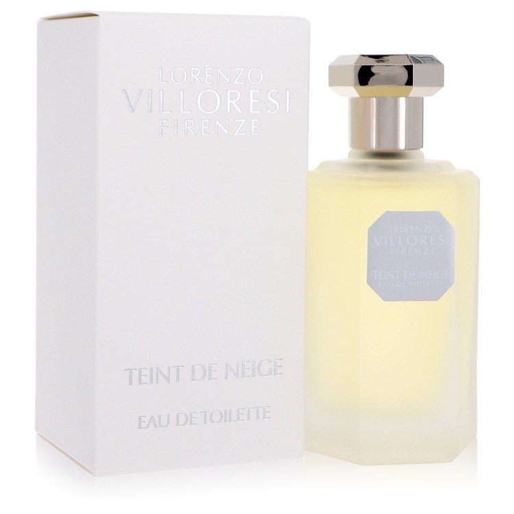 Teint De Neige Perfume By Lorenzo Villoresi Eau De Toilette Spray- Free Shipping