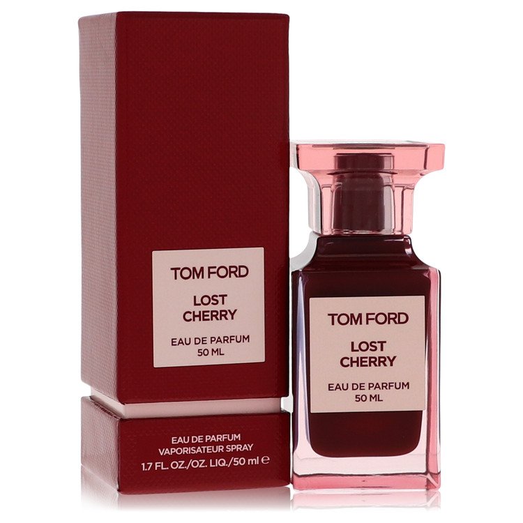 Tom Ford Lost Cherry Perfume By Tom Ford Eau De Parfum Spray- Free Shipping