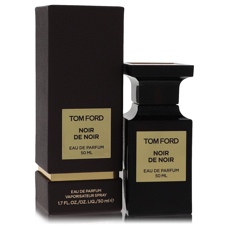 Tom Ford Noir De Noir Perfume By Tom Ford Eau de Parfum Spray- Free Shipping