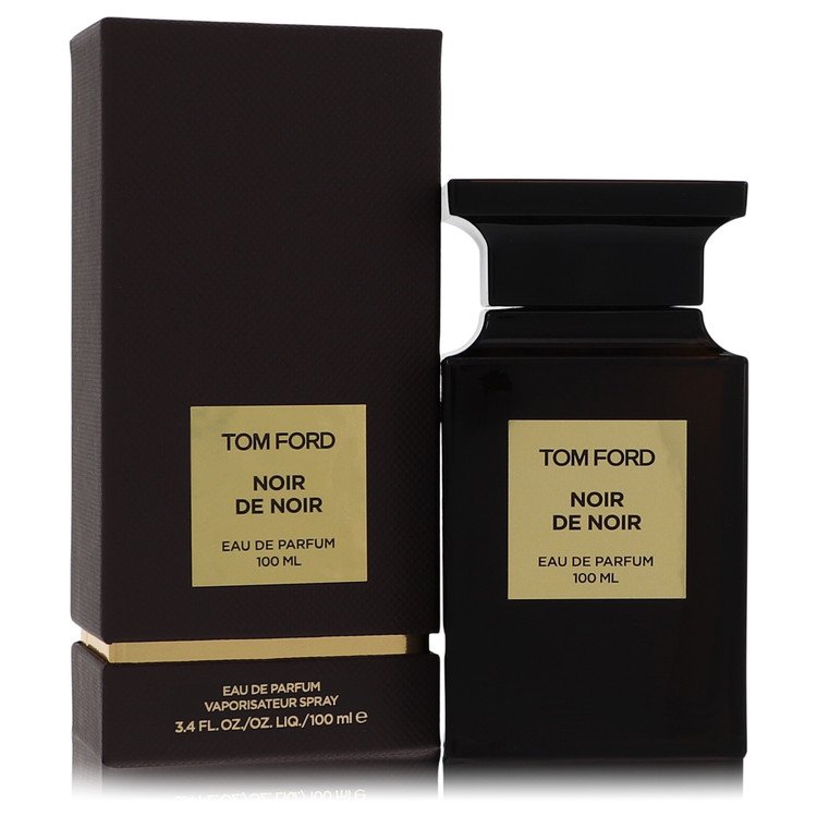 Tom Ford Noir De Noir Perfume By Tom Ford Eau de Parfum Spray- Free Shipping
