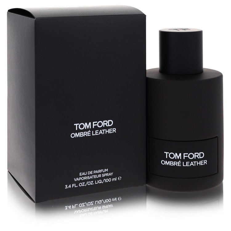 Tom Ford Ombre Leather Perfume By Tom Ford Eau De Parfum Spray (Unisex)- Free Shipping