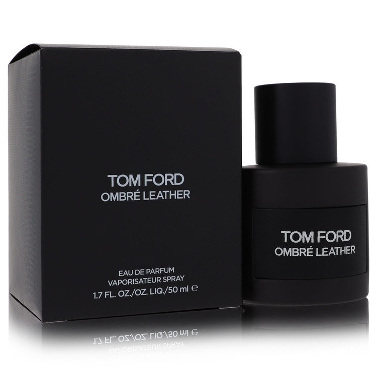 Tom Ford Ombre Leather Perfume By Tom Ford Eau De Parfum Spray (Unisex)- Free Shipping