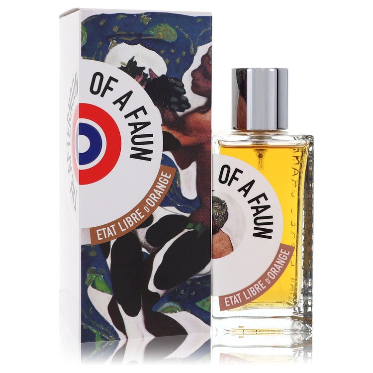 The Afternoon Of A Faun Perfume By Etat Libre D'Orange Eau De Parfum Spray (Unisex)- Free Shipping