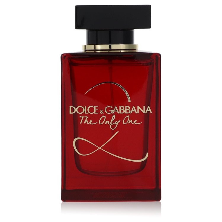 The Only One 2 Perfume By Dolce & Gabbana Eau De Parfum Spray (Tester)- Free Shipping