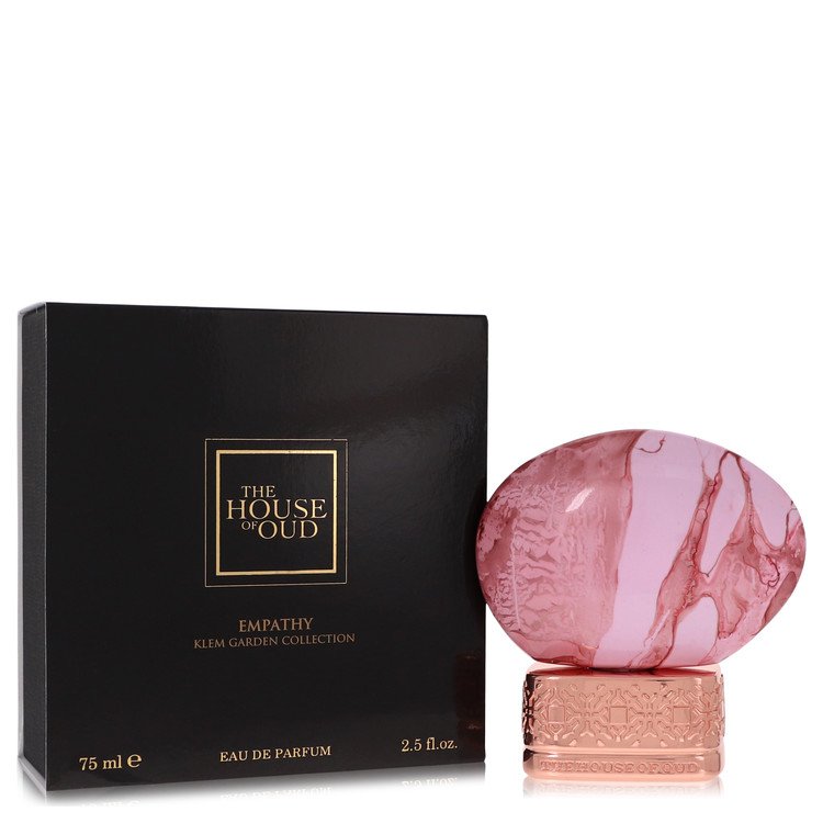 The House Of Oud Empathy Perfume By The House of Oud Eau De Parfum Spray (Unisex)- Free Shipping