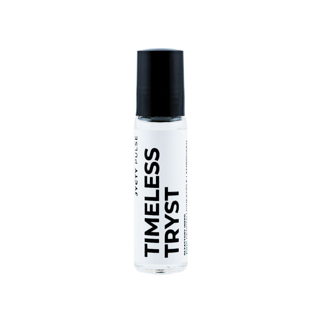 TIMELESS TRYST Perfume Oil – Inspired by Aventus, 10ml Roll-On