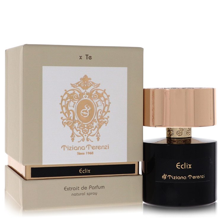 Tiziana Terenzi Eclix Perfume By Tiziana Terenzi Extrait De Parfum Spray (unisex)- Free Shipping