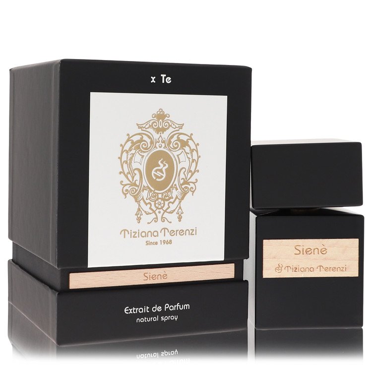 Tiziana Terenzi Siene Perfume By Tiziana Terenzi Extrait De Parfum Spray (Unisex)- Free Shipping