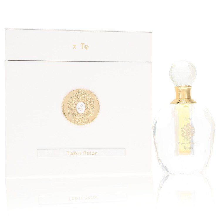 Tiziana Terenzi Tabit Attar Perfume By Tiziana Terenzi Pure Perfume (Unisex)- Free Shipping
