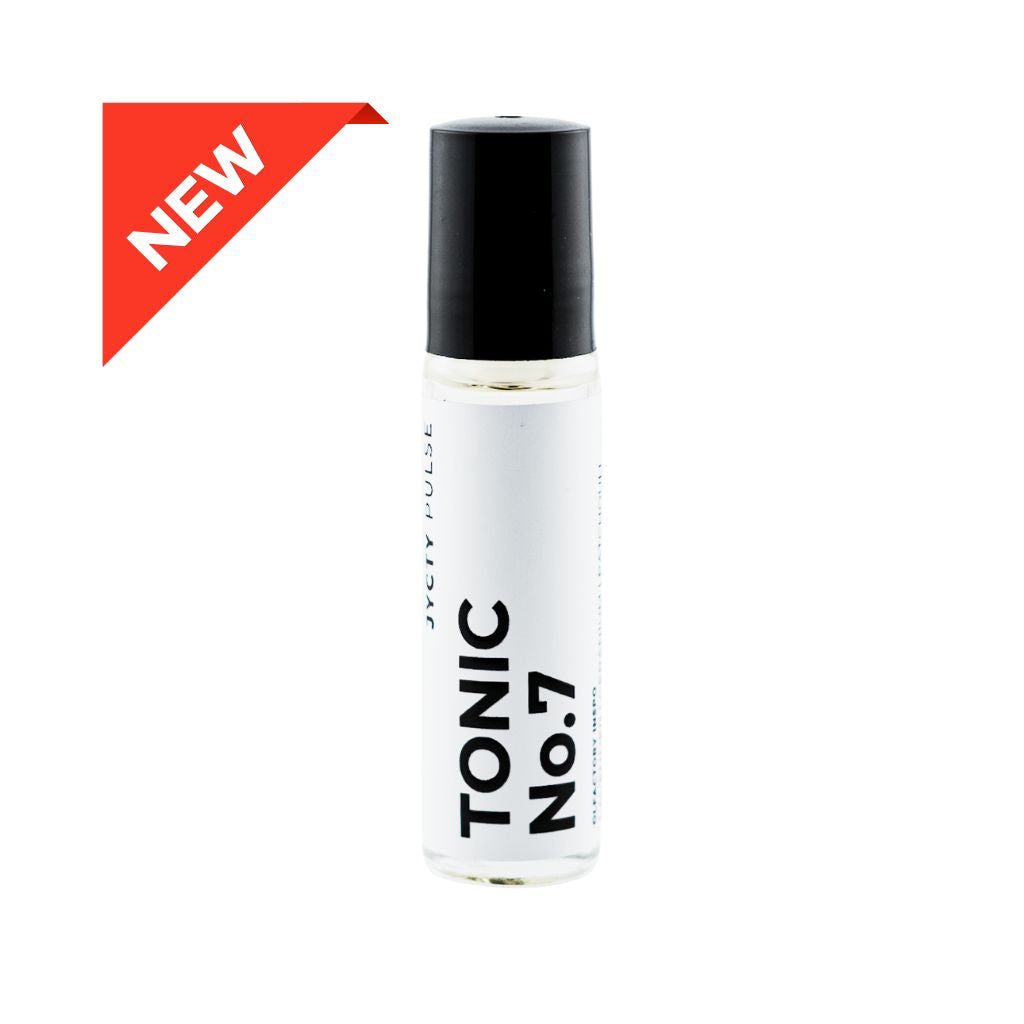 TONIC No.7 Perfume Oil – Inspired by Beau De Jour, 10ml Roll-On