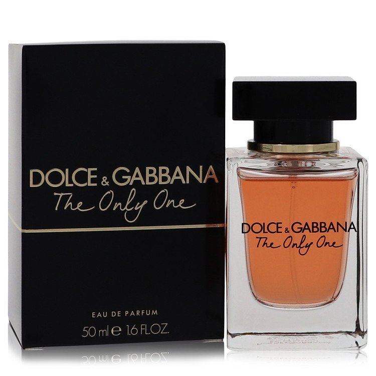 The Only One Perfume By Dolce & Gabbana Eau De Parfum Spray- Free Shipping