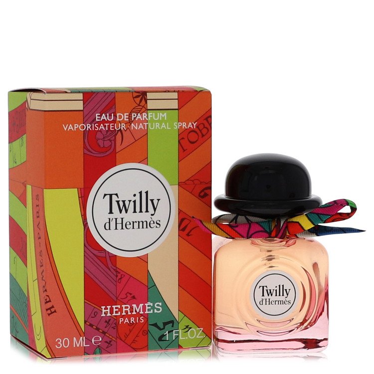 Twilly D'hermes Perfume By Hermes Eau De Parfum Spray- Free Shipping