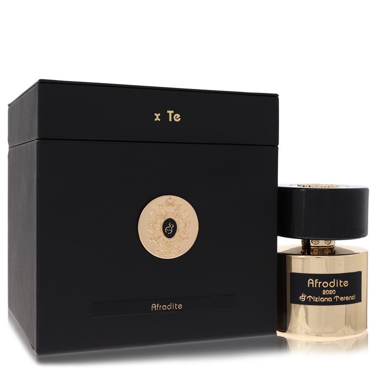 Tiziana Terenzi Afrodite Perfume By Tiziana Terenzi Extrait De Parfum Spray- Free Shipping