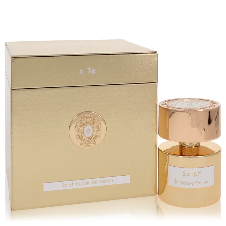 Tiziana Terenzi Saiph Perfume By Tiziana Terenzi Extrait De Parfum Spray- Free Shipping