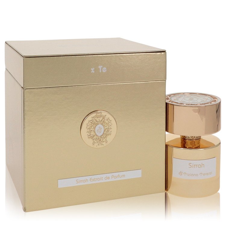 Tiziana Terenzi Sirrah Perfume By Tiziana Terenzi Extrait De Parfum Spray (Unisex)- Free Shipping