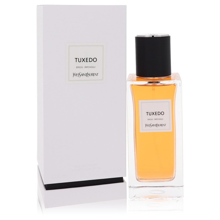 Tuxedo Epices Patchouli Perfume By Yves Saint Laurent Eau De Parfum Spray (Unisex)- Free Shipping