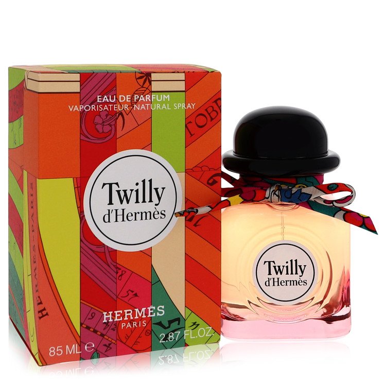 Twilly D'hermes Perfume By Hermes Eau De Parfum Spray- Free Shipping