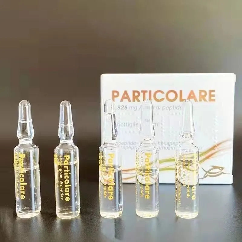 The Particolare PDRN Filler Facial Moisturizing Essence – Anti-Aging Skin Rejuvenation & Collagen Booster