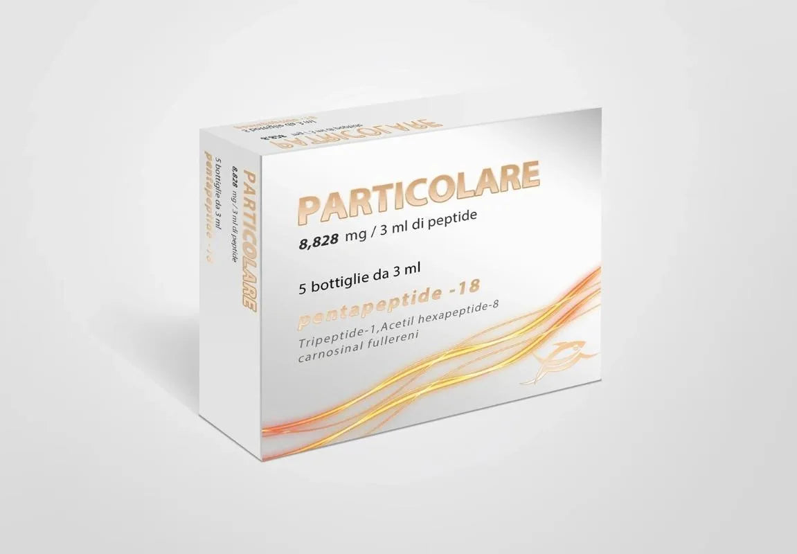 The Particolare PDRN Filler Facial Moisturizing Essence – Anti-Aging Skin Rejuvenation & Collagen Booster