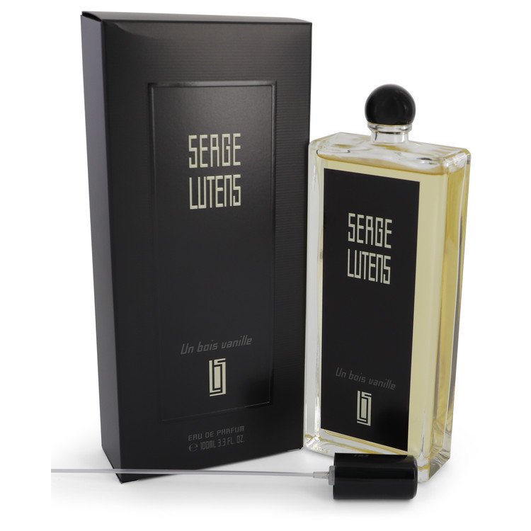 Un Bois Vanille Perfume By Serge Lutens Eau De Parfum Spray (Unisex)- Free Shipping