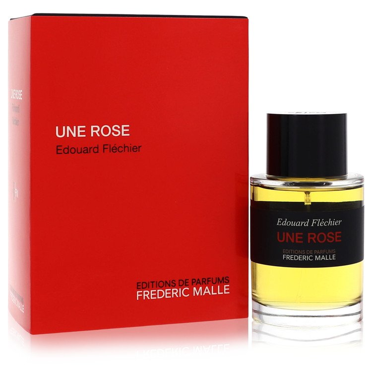 Une Rose Perfume By Frederic Malle Eau De Parfum Spray- Free Shipping