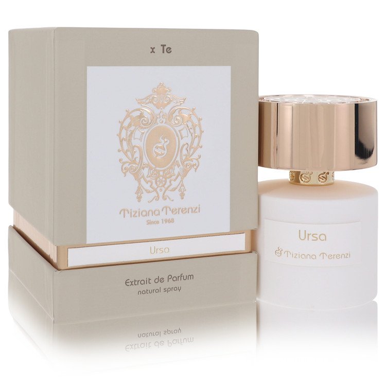 Ursa Perfume By Tiziana Terenzi Extrait De Parfum Spray- Free Shipping