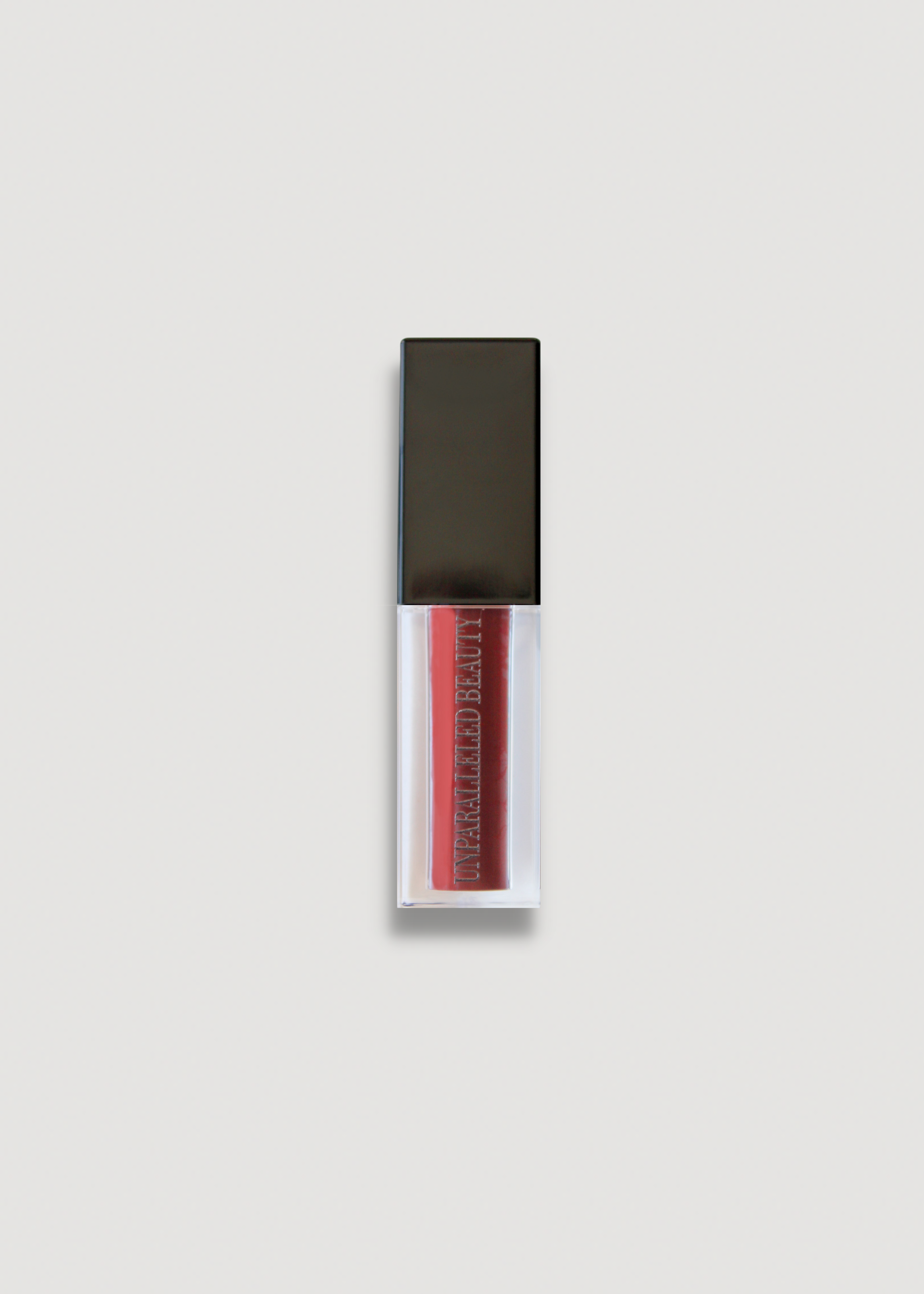 Matte Liquid Lipstick | Legendary – Deep Red with Brown Undertones