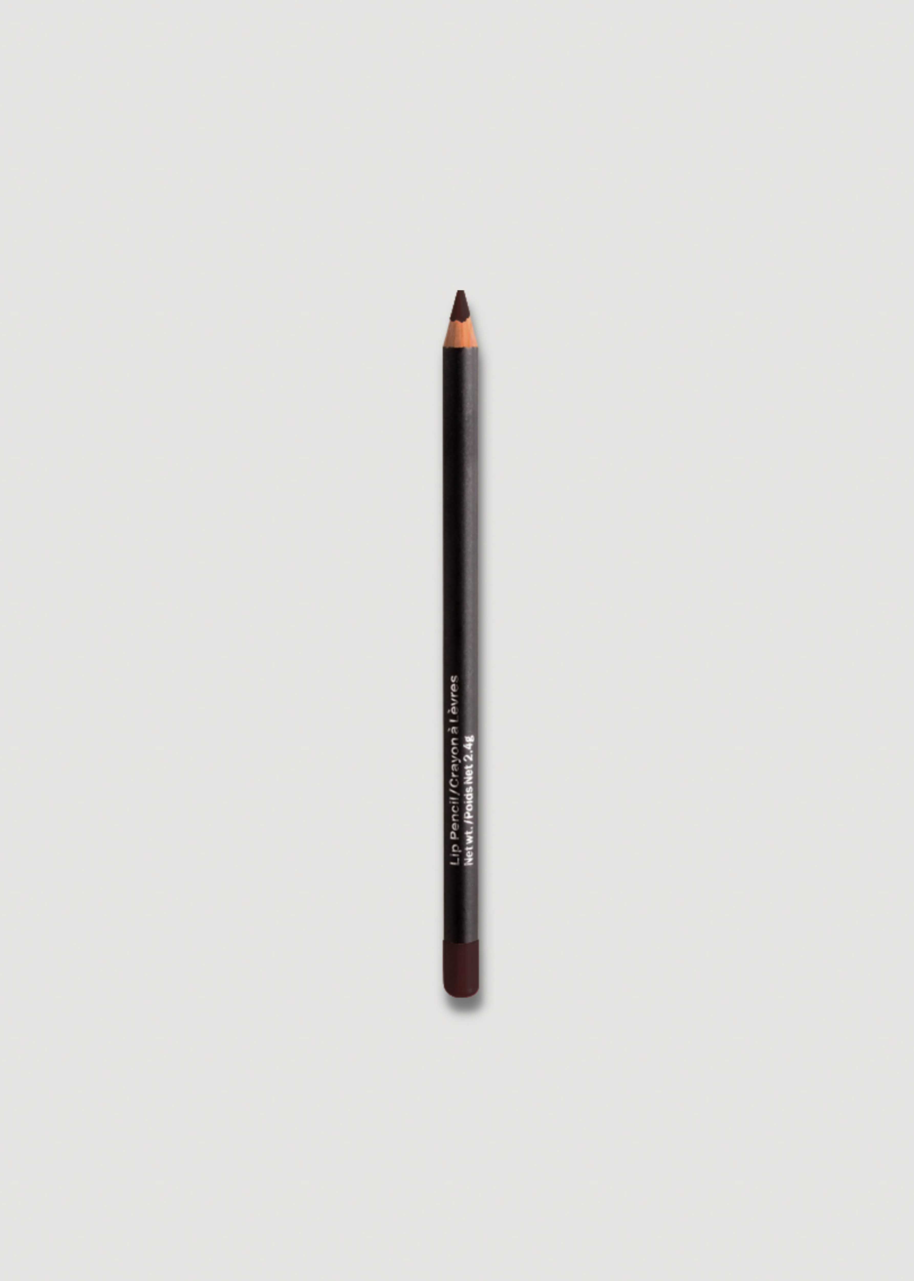 Lip Pencil – Blackberry Champagne, Matte Finish, 2.4 g