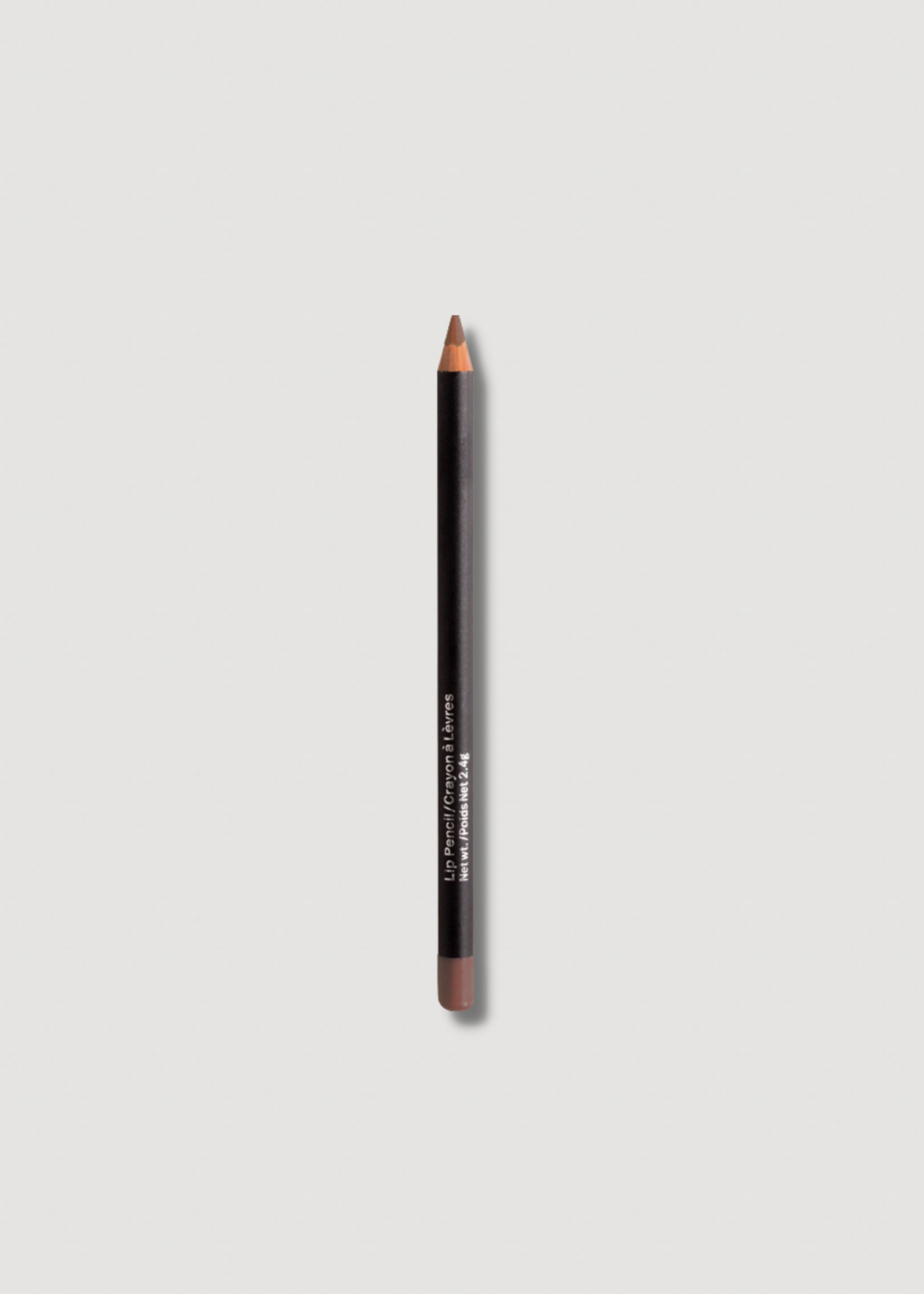 Lip Pencil – Sand (Nude with Mauve Undertones), Matte Finish, 2.4 g