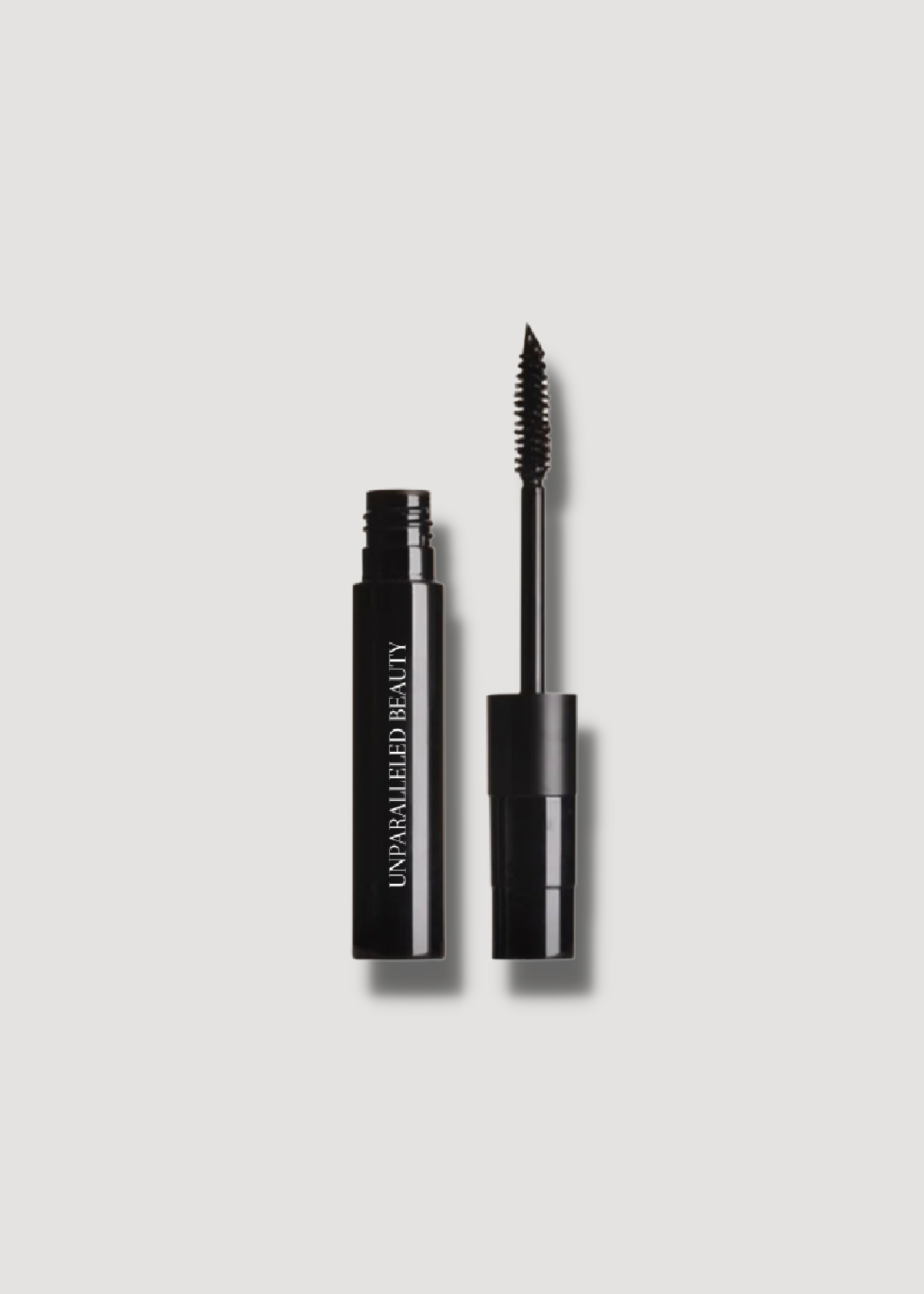 Dual Lash Mascara – 2-in-1 Defined & Volumizing Mascara, Black, 10 ml / 0.34 oz