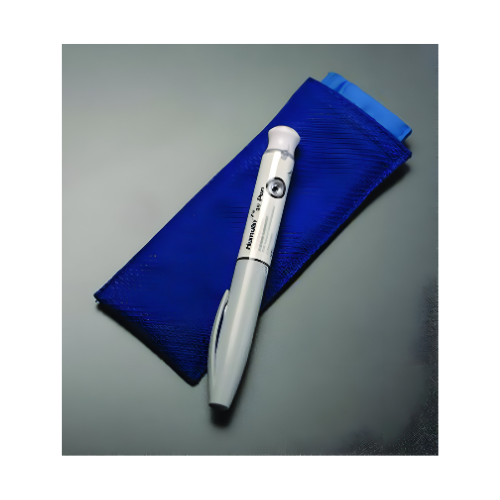 Medicool Diabetic Poucho Case for Insulin Travel – Insulated & Portable