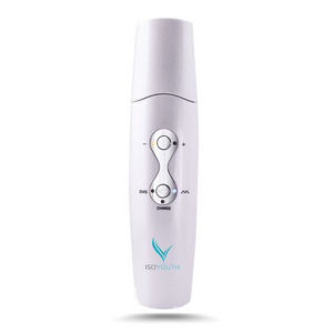 EMS Pro Scrubber Stimulates blood circulation| Skincare