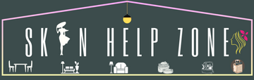 Skin Help Zone