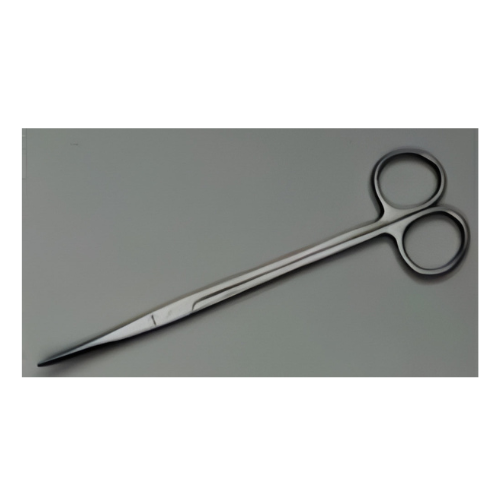 Metzenbaum Scissor Curved – Precision Surgical Scissors for Soft Tissue