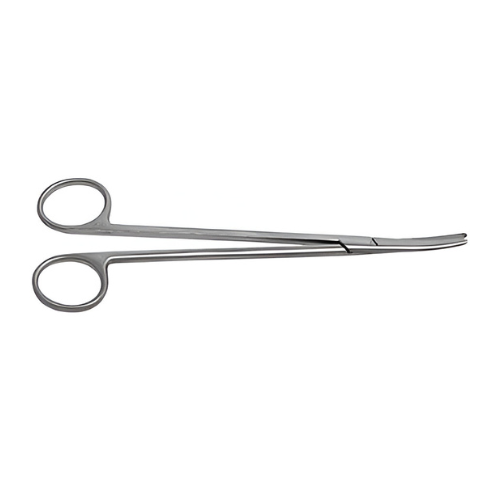 Metzenbaum Scissor Curved – Precision Surgical Scissors for Soft Tissue