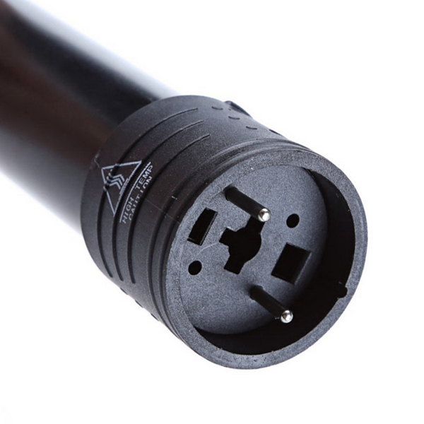 Black 3pc Digital Twister Set | Set