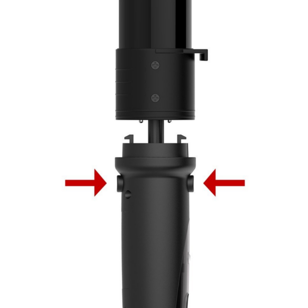 Interchangeable 19mm, 25mm, 32mm LCD Display Protective Glove Magnet Handle Box | Twister