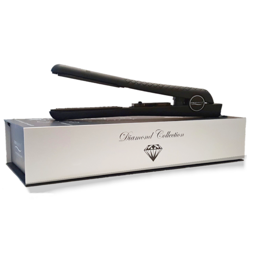 1.25 Yellow Ceramic Plates with Temp Control | Magnet Box