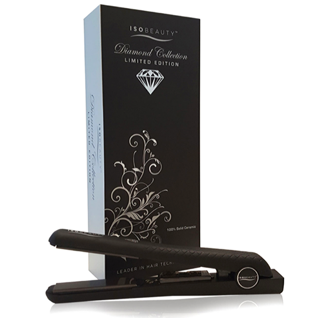 1.25 Yellow Ceramic Plates with Temp Control | Magnet Box