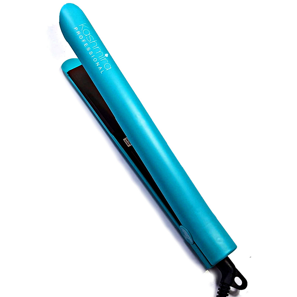 1.25 Titanium Plates with LCD Display Temp Control | Magnetic Storage Box