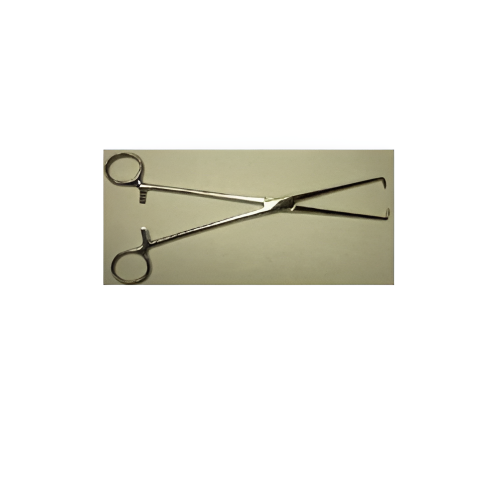 Schroeder Tenaculum Forcep – Precision Surgical & Gynecological Instrument