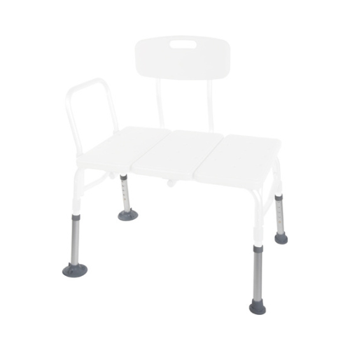Legs & Suction Cups Set/4 for Drive Transfer Bench – Replacement Parts
