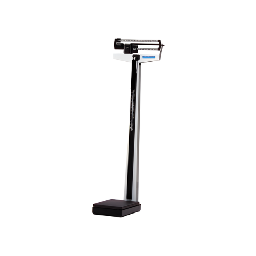 Health-O-Meter Beam Scale 400# Weight Capacity – Precise Medical Scale