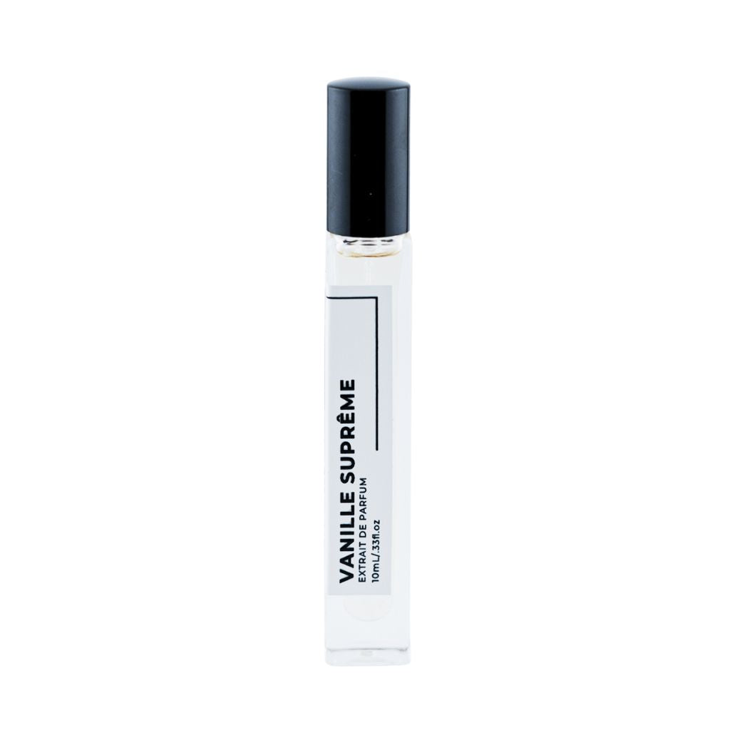 VANILLE SUPRÊME Perfume Oil – Inspired by Tobacco Vanille, 10ml Roll-On