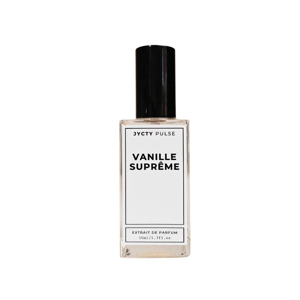 VANILLE SUPRÊME Perfume Oil – Inspired by Tobacco Vanille, 10ml Roll-On
