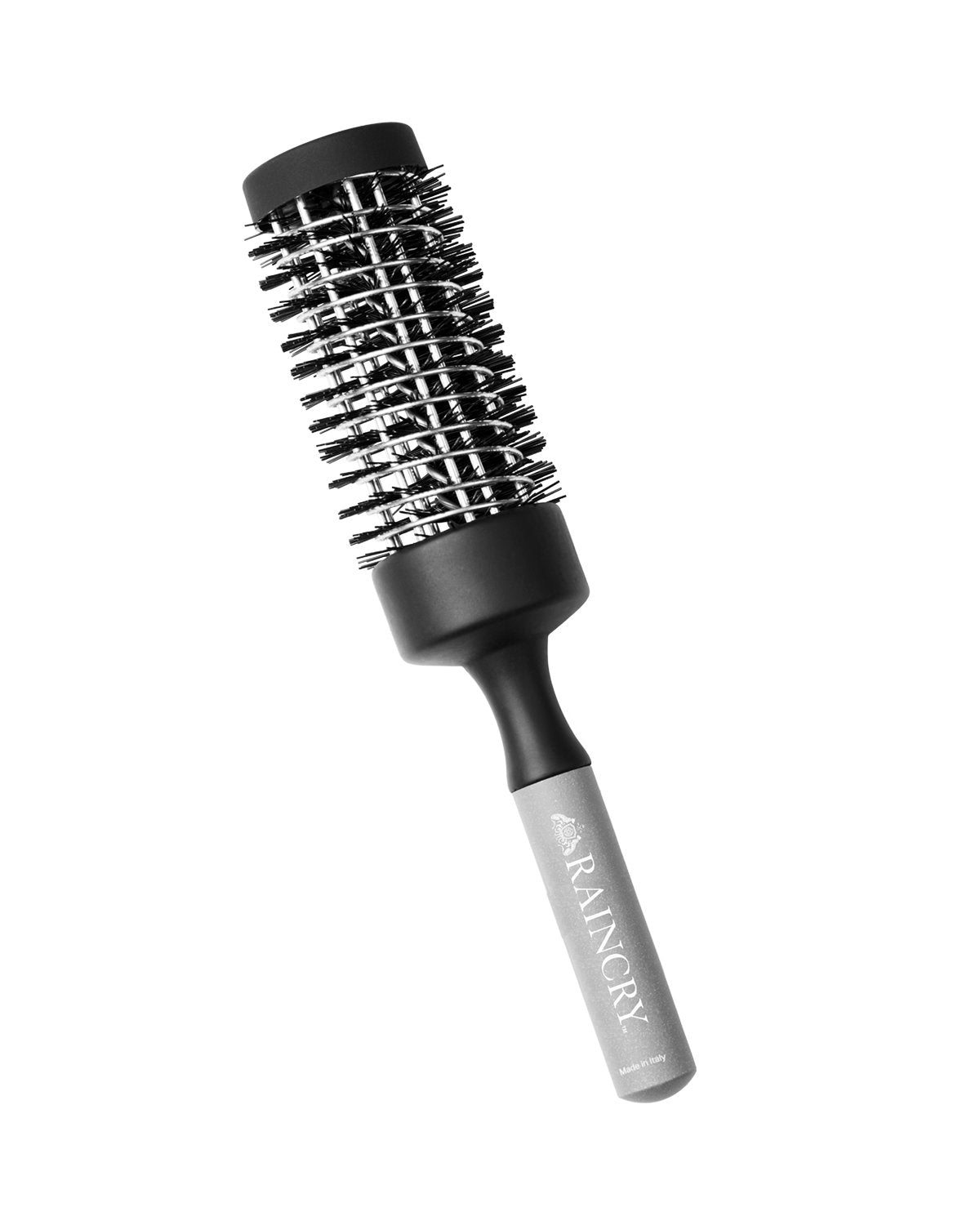 Magnesium Volumizing Brush – Heat-Resistant, Anti-Static Hair Brush