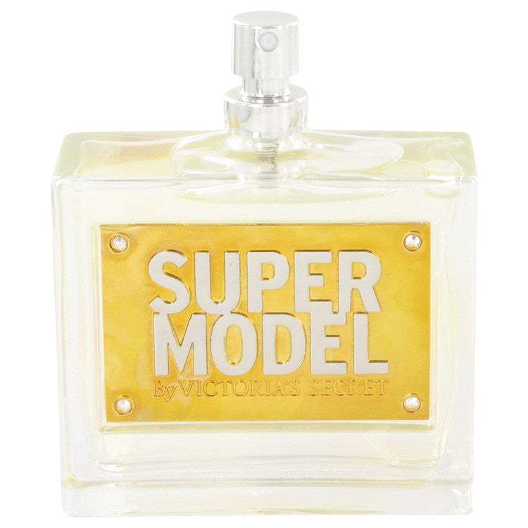 Supermodel Perfume By Victoria's Secret Eau De Parfum Spray (Tester)- free shipping